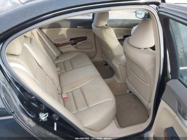 Honda Accord 3.5 Ex-l Image 9