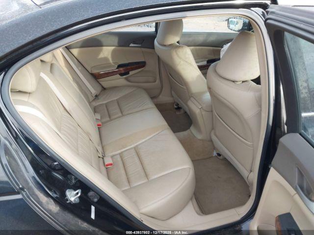 Honda Accord 3.5 Ex-l Image 9