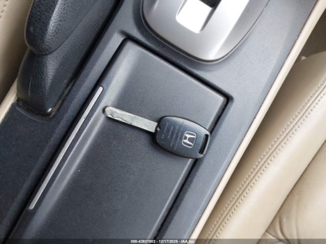 Honda Accord 3.5 Ex-l Image 10