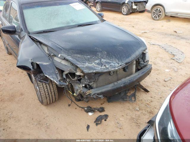 Honda Accord 3.5 Ex-l Image 3