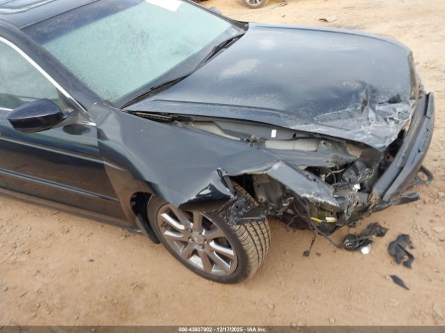 Honda Accord 3.5 Ex-l Image 15