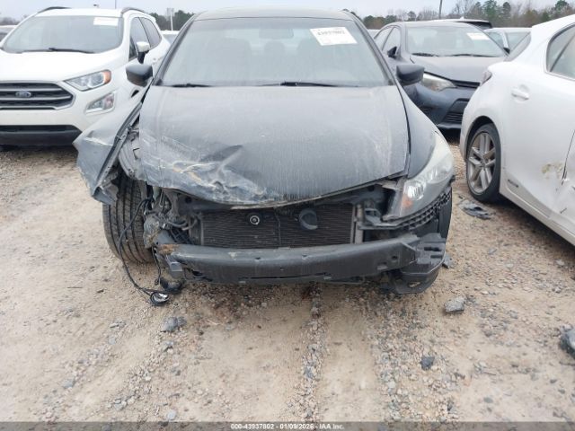 Honda Accord 3.5 Ex-l Image 4