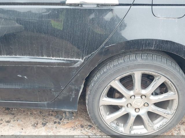 Honda Accord 3.5 Ex-l Image 2