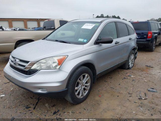 Honda CR-V Ex Image 8