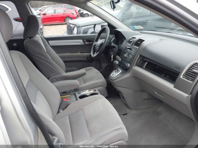 Honda CR-V Ex Image 6