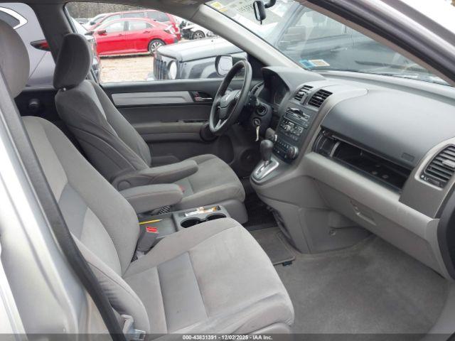 Honda CR-V Ex Image 6