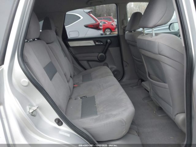 Honda CR-V Ex Image 5