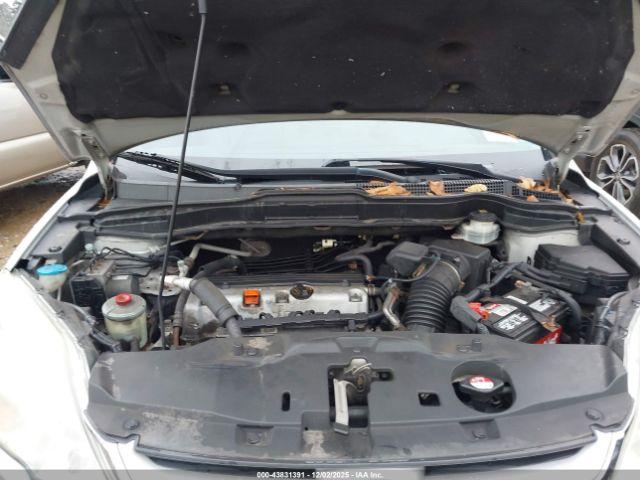 Honda CR-V Ex Image 7