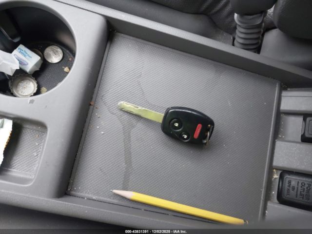 Honda CR-V Ex Image 15