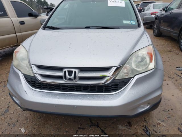 Honda CR-V Ex Image 16