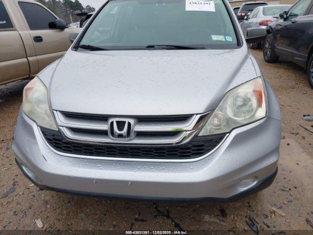 Honda CR-V Ex Image 16