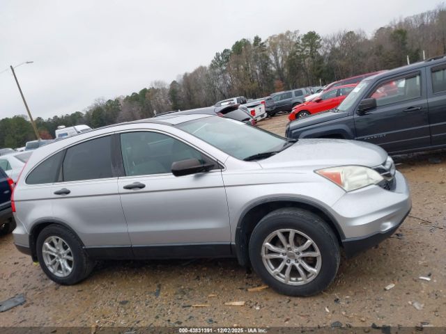 Honda CR-V Ex Image 9