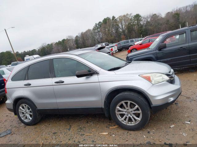 Honda CR-V Ex Image 9