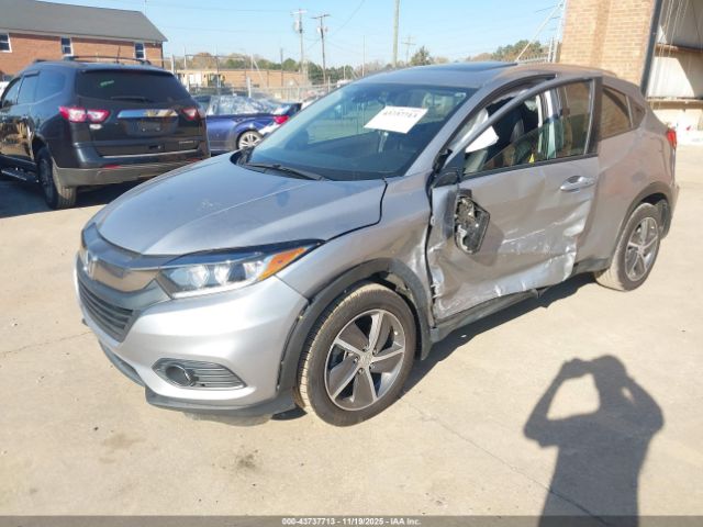 Honda HR-V 2wd Ex Image 3