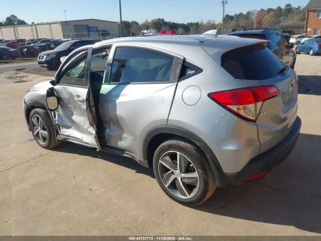 Honda HR-V 2wd Ex Image 5