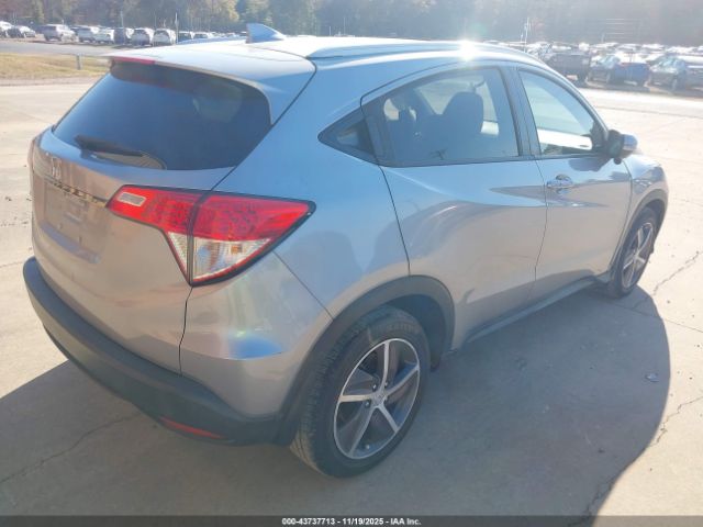 Honda HR-V 2wd Ex Image 2