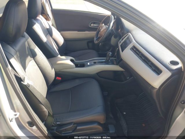 Honda HR-V 2wd Ex Image 4