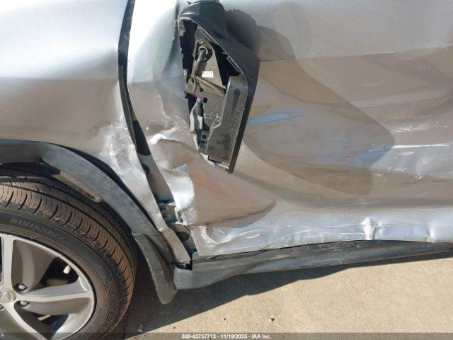 Honda HR-V 2wd Ex Image 7