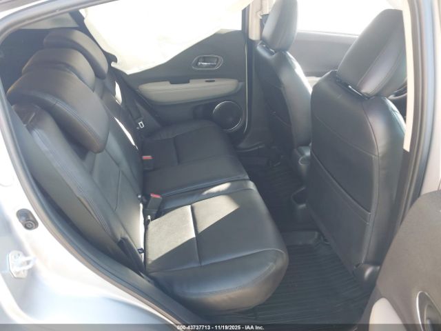 Honda HR-V 2wd Ex Image 6