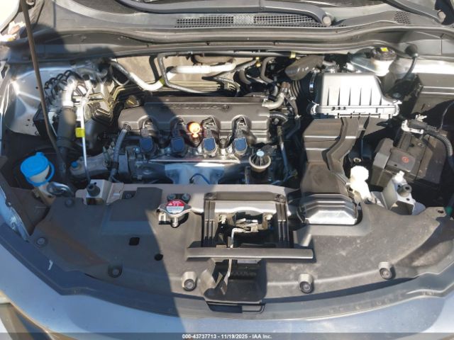 Honda HR-V 2wd Ex Image 9