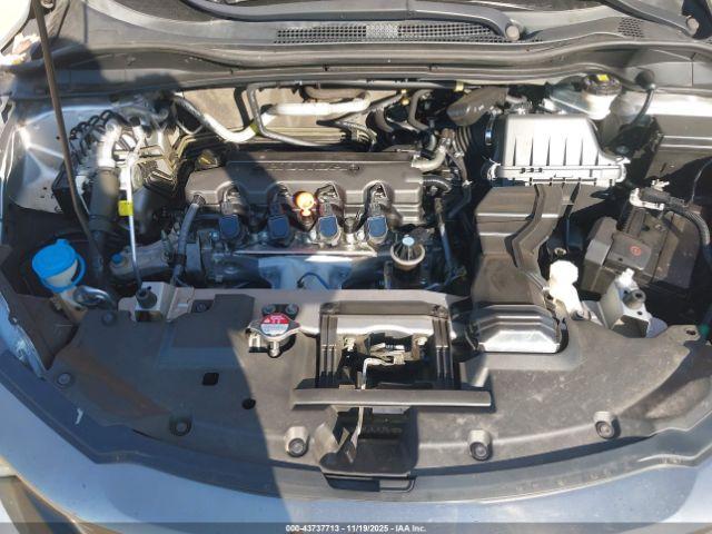 Honda HR-V 2wd Ex Image 9