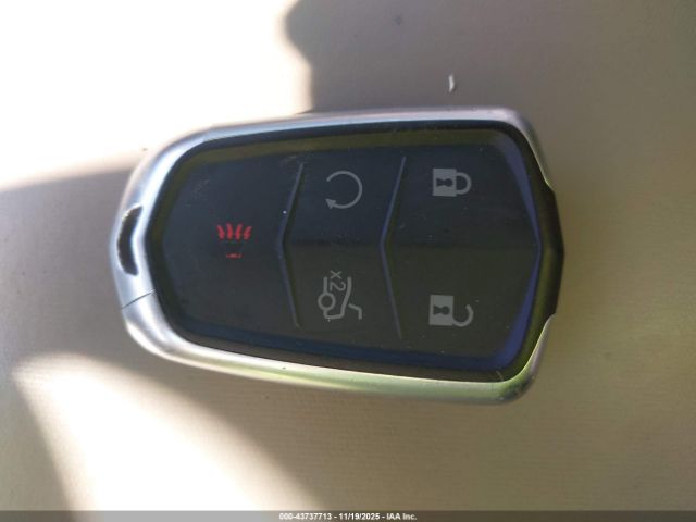 Honda HR-V 2wd Ex Image 16