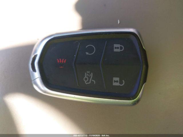 Honda HR-V 2wd Ex Image 16