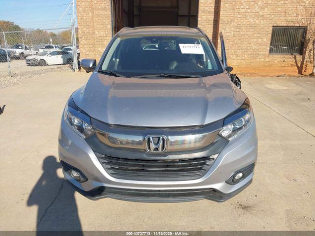 Honda HR-V 2wd Ex Image 14