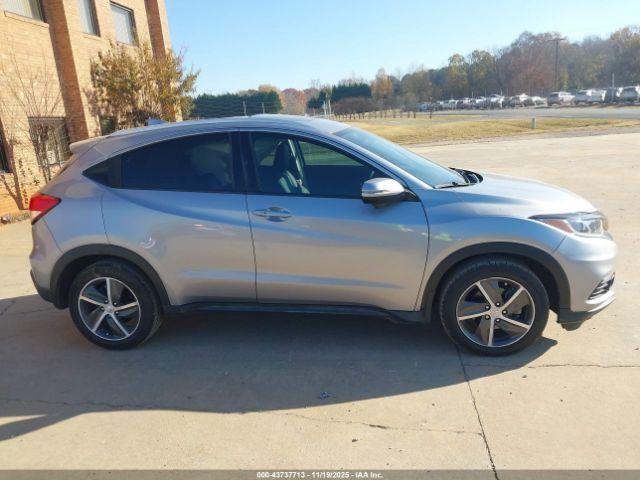 Honda HR-V 2wd Ex Image 15