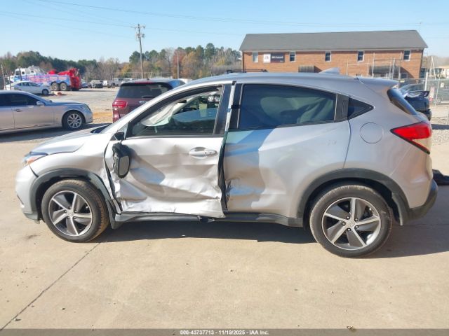 Honda HR-V 2wd Ex Image 11