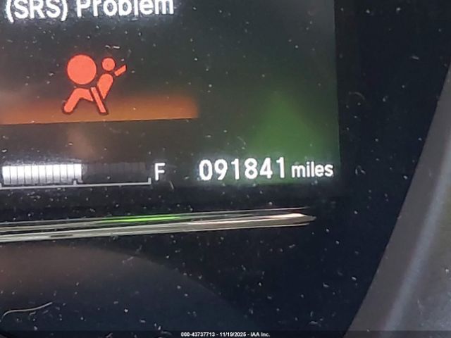 Honda HR-V 2wd Ex Image 10