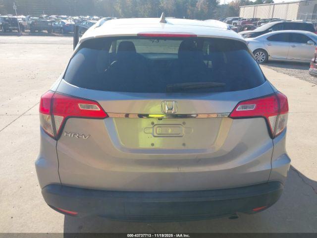 Honda HR-V 2wd Ex Image 12