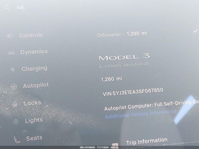 Tesla Model 3 Image 14