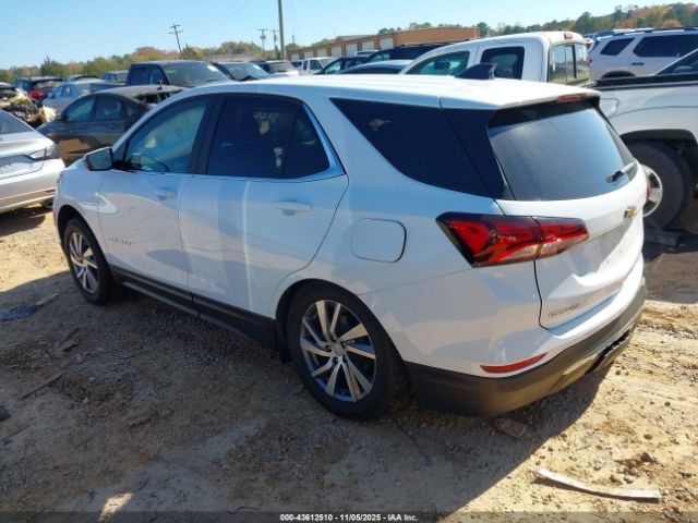 Chevrolet Equinox Fwd Lt Image 2