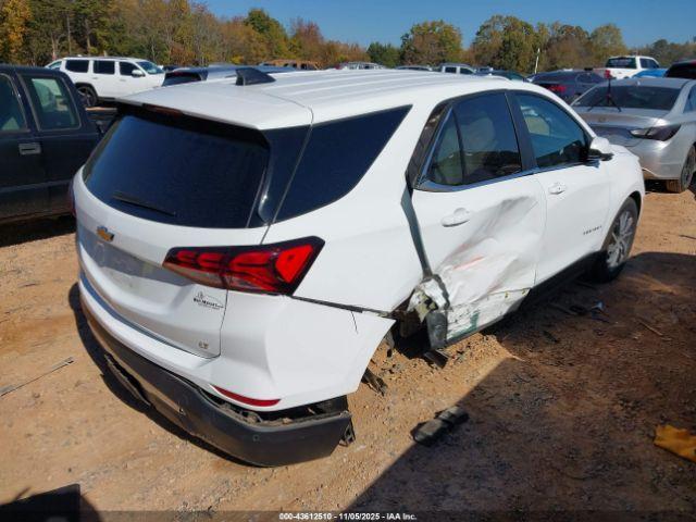 Chevrolet Equinox Fwd Lt Image 3
