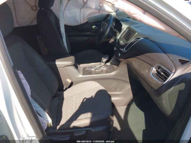 Chevrolet Equinox Fwd Lt Image 15