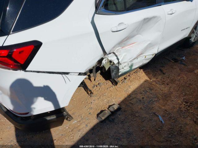 Chevrolet Equinox Fwd Lt Image 5