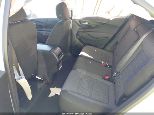 Chevrolet Equinox Fwd Lt Image 6