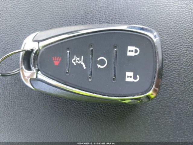 Chevrolet Equinox Fwd Lt Image 9