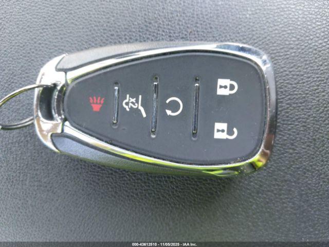 Chevrolet Equinox Fwd Lt Image 9