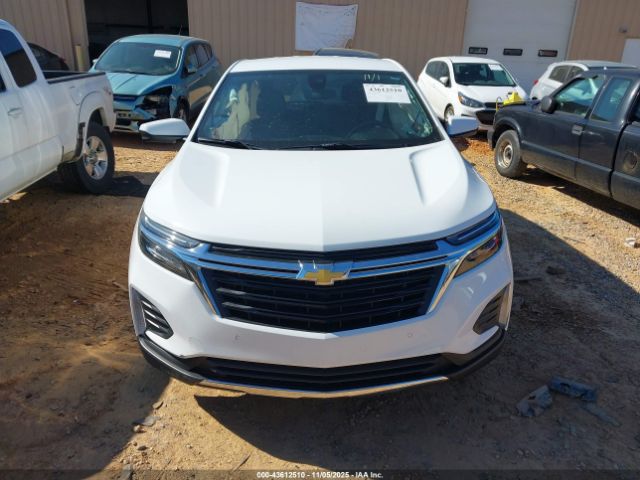 Chevrolet Equinox Fwd Lt Image 12