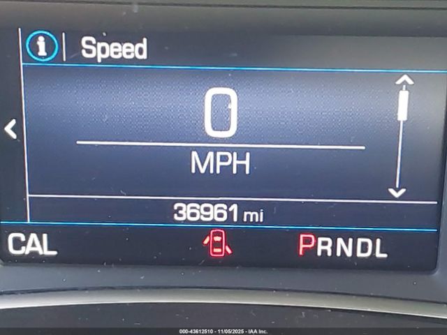 Chevrolet Equinox Fwd Lt Image 11