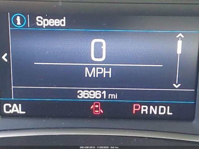 Chevrolet Equinox Fwd Lt Image 11