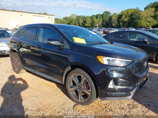 Ford Edge St Image 1