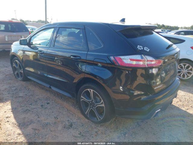 Ford Edge St Image 12