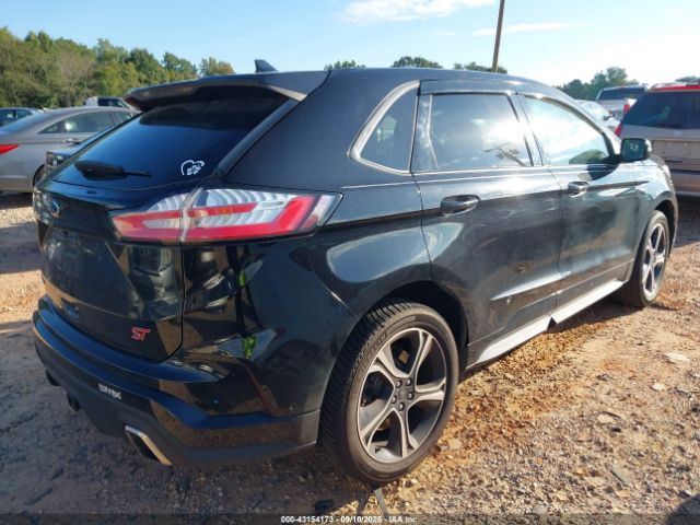 Ford Edge St Image 17