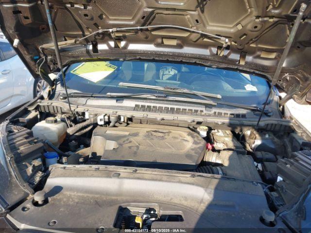 Ford Edge St Image 10