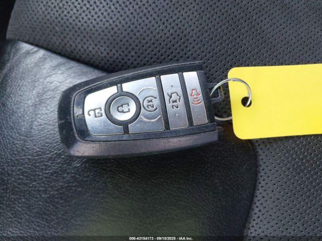 Ford Edge St Image 3