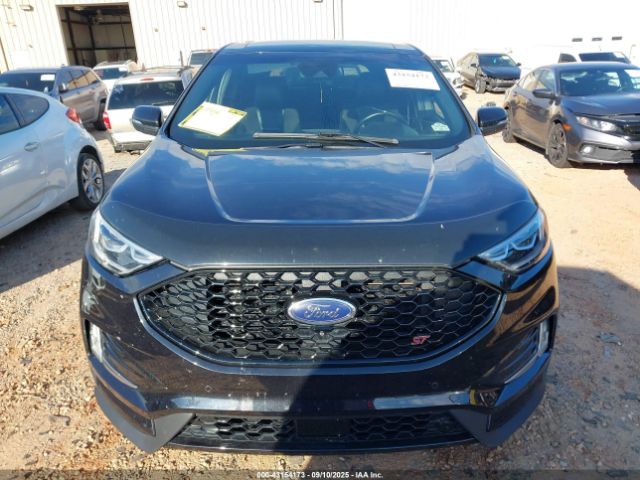 Ford Edge St Image 8
