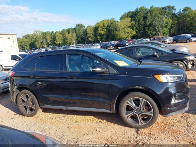 Ford Edge St Image 7